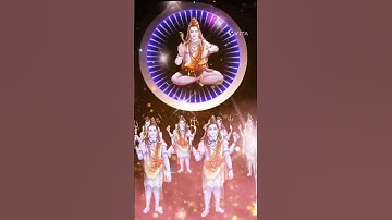 | mahadev shankar hai sabse nirale | shiv bhakti status | new tranding video |