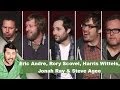 Eric Andre, Rory Scovel, Harris Wittels, Jonah Ray & Steve Agee | Getting Doug with High