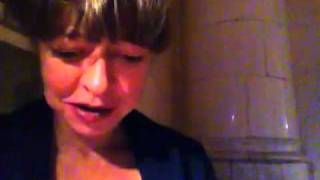 Carina Rydberg läser Mauriac