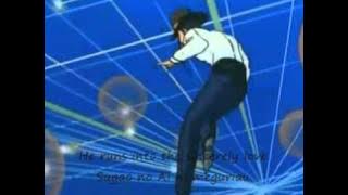 Sêjûshi Bisumaruku Opening (subtitled)