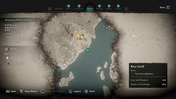 Assassin’s Creed Valhalla - Title Update 1.5.2