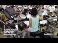 007 and Mission Impossible Theme / Roland V-Drums Performance