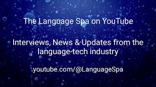 Language Spa on YouTube
