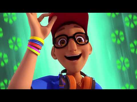 Stormy Weather 2 | Season 3 | Miraculous ladybug