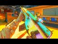 Grinding Black Ops 2 as A Prestige Master in 2025...