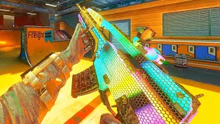 Grinding Black Ops 2 as A Prestige Master in 2025...