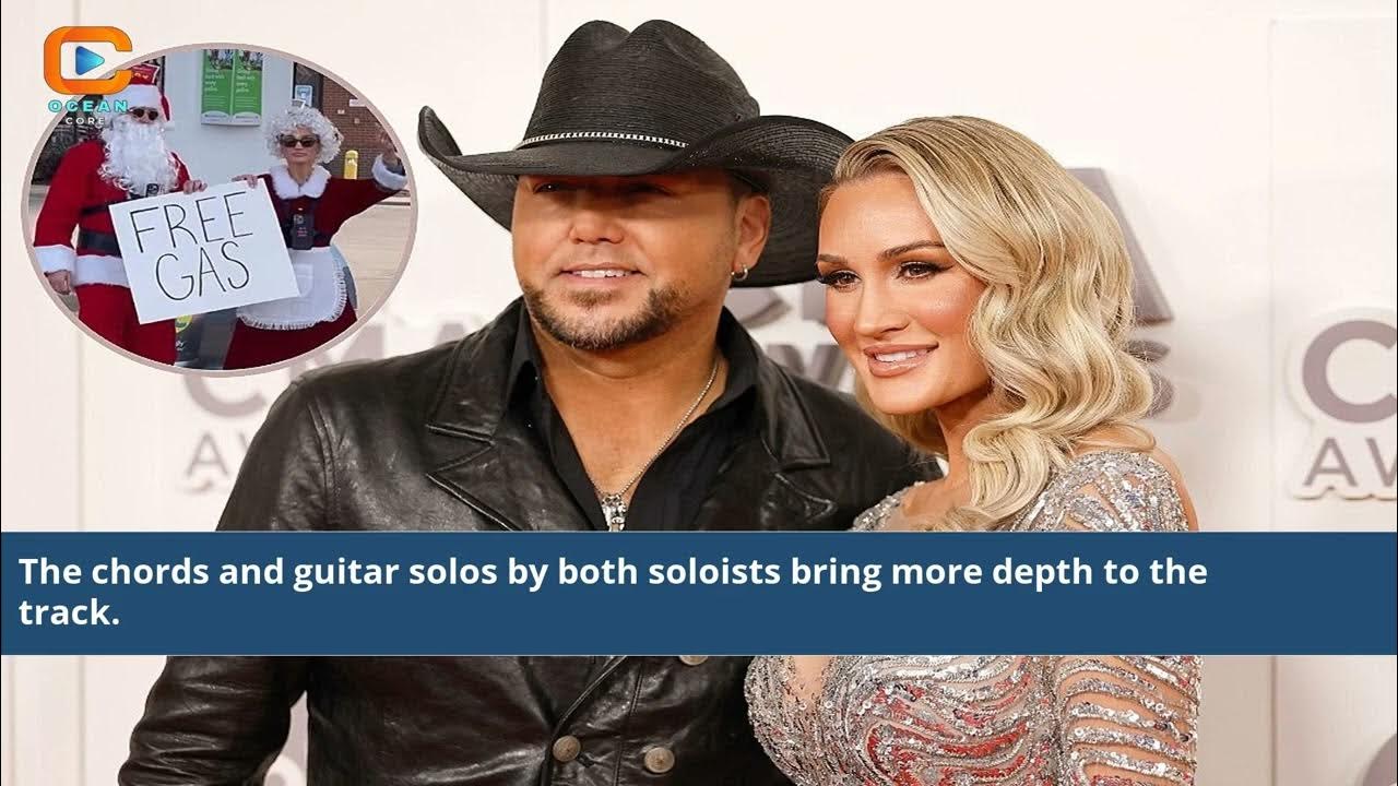 Cmt Crossroads Jason Aldean And Bryan Adams Jason Aldean And Bryan Adams Heaven Crossroads - YouTube
