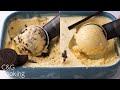 自家製バニラアイスの作り方 | The Best Homemade Vanilla Ice Cream