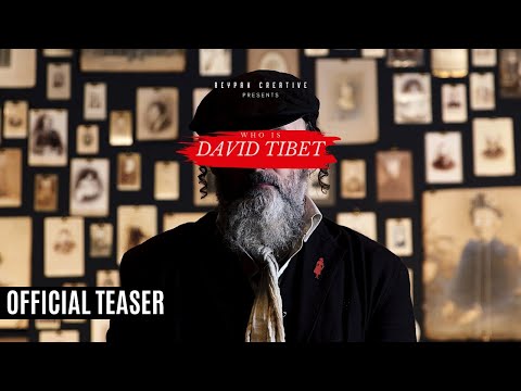 Who is David