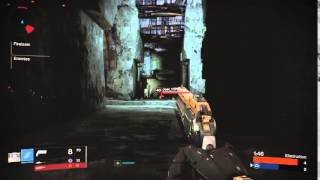Destiny netcode