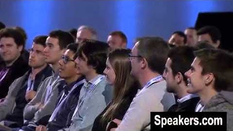 Ken Morse on Technological Entrepreneurship