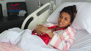 Programa Madre Bebé - Testimonio