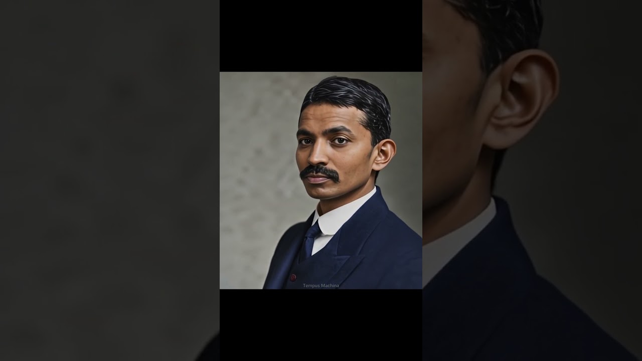 Old Photo Colorize & Animated - Tempus Machina