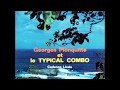 GEORGES PLONQUITTE &amp; Le TYPICAL COMBO (Cadence Linda - 1975) A02- Moune à Cail