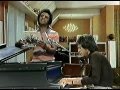 Juan Carlos Calderon y Johnny Mathis "Eres tú / Touch the wind"