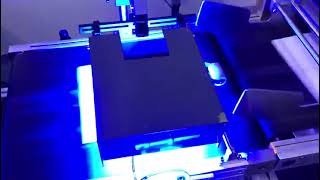 Vision Inspection System for Printed Data Verification | Industrial Automation in Pakistan