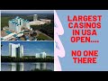 Casinos will open again soon. This is how