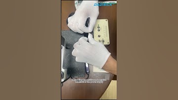 What is A Contact-Type Displacement Sensor?