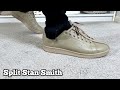 Adidas x Craig Green Split Stan Smith Review& On foot