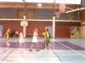 Ref:OnmRY5qmlwc Attignat vs benjamines