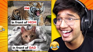 FUNNIEST INDIAN KIDS MEMES(try not to Laugh)😂