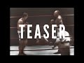 TEASER! Rocky Marciano vs. Jersey Joe Walcott I Colorized on my SECOND CHANNEL