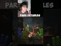 ¿Por qué me puse la mascara? jaja #poppyplaytimecapitulo3 #catnap #streamer