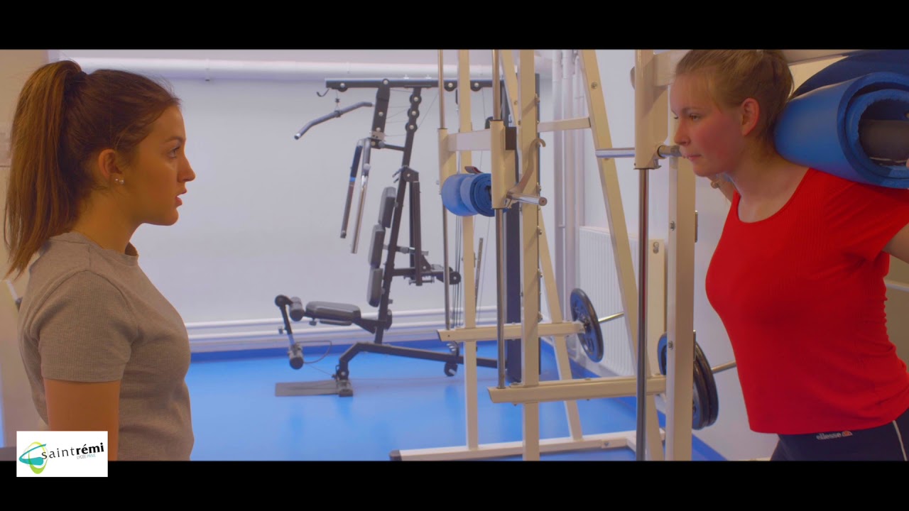 Saint Rémi en images