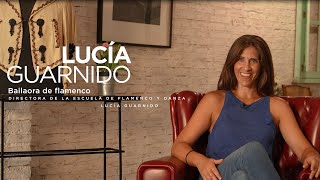 Entrevista Lucía Guarnido 2023