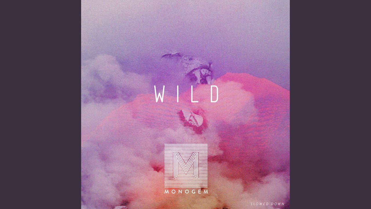 Monogem - Wild (Official Video) - YouTube