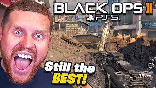 Black Ops 2 Is Still Addictive in 2026... (Road to Prestige 1)