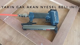 Staples tembak dongcheng D03 - 1013j mantappp!!!
