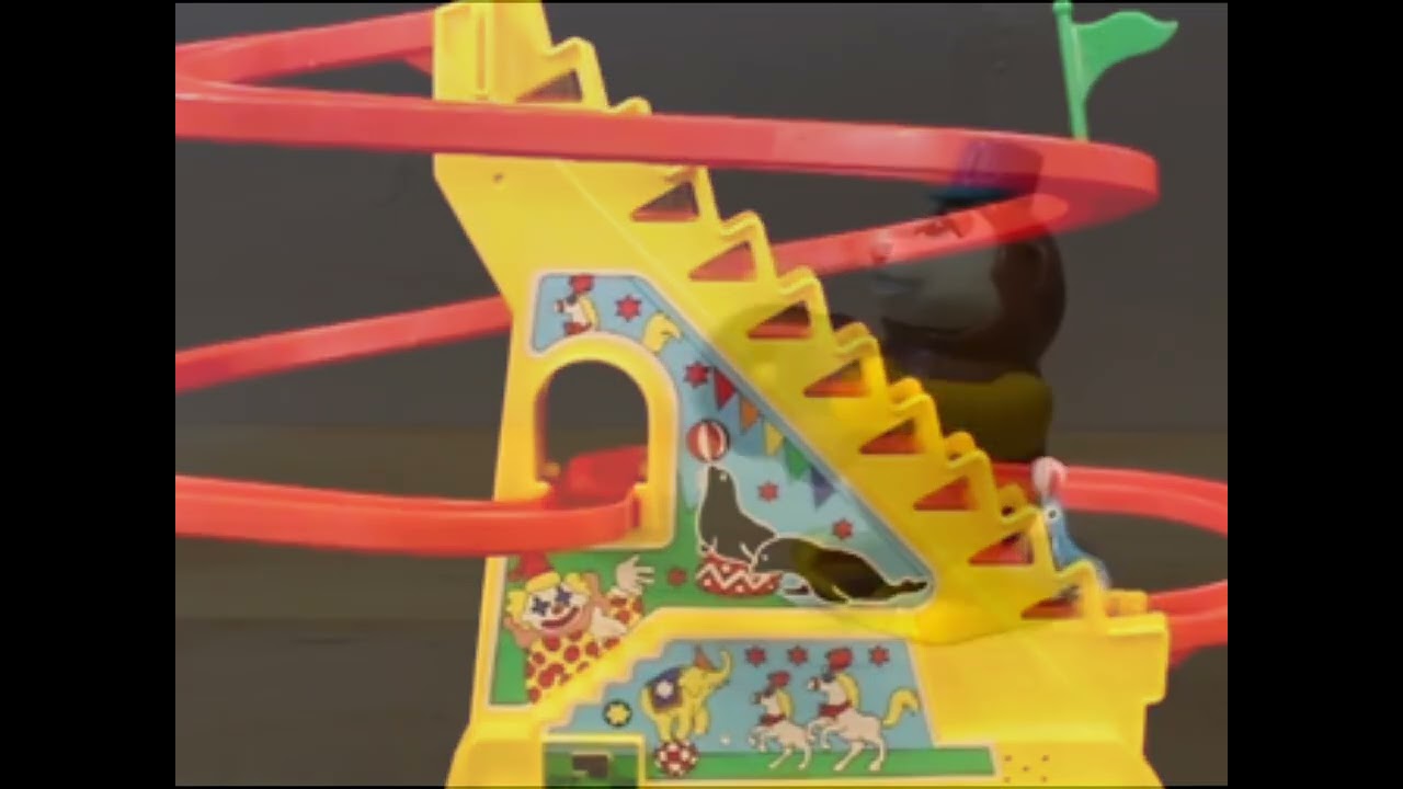  MUSICAL SHOWCASE trailer