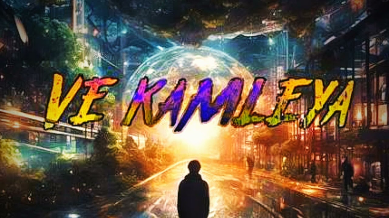 Tainu khabar nhi ve kamleya song #newsong #song #trending #love #music #bollywood 