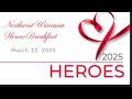2025 NW Reception Video