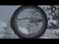 Call of duty Modern Warfare Classic gameplay Walkthrough part 6 PS5