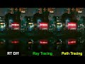 RTX 3060 Cyberpunk 2077 - How Good Can it Run Path Tracing at 1080p DLSS 3.1 Quality? Mp3 Song
