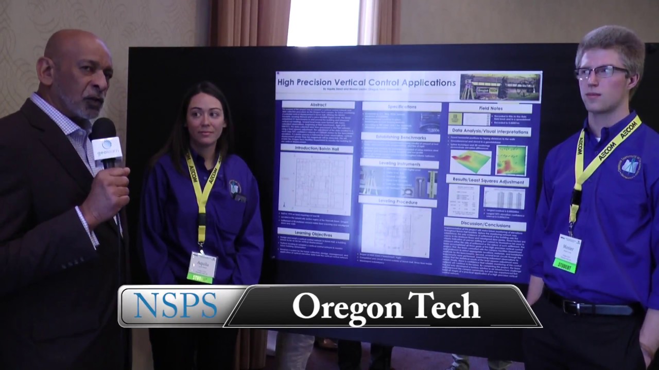Oregon Tech Graduate Programs | Environmental Sciences Degree – STOSHB
