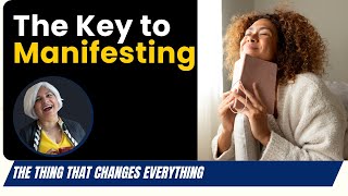 This Simple Mind Trick Changes Everything! | Law of Attraction & The Teachings of Abraham