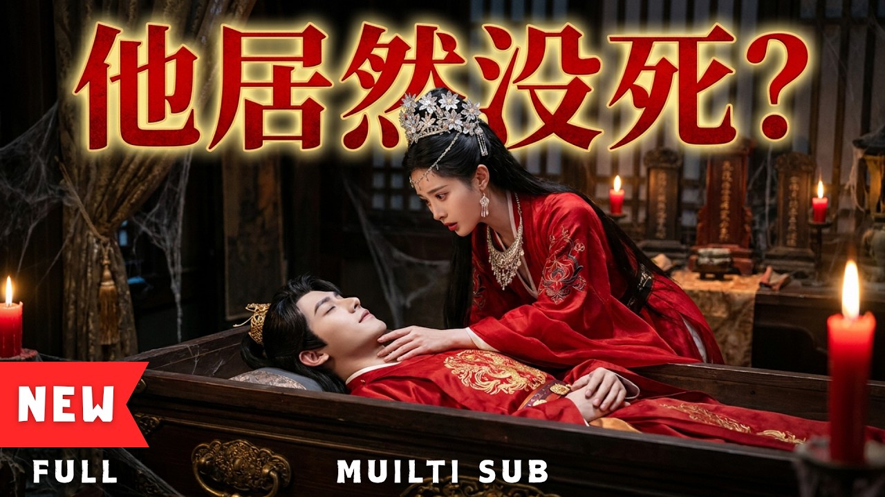 燕回暖：亡者续香火，棺中夫君竟复活