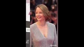 Jodie Foster started her career at the age of two.