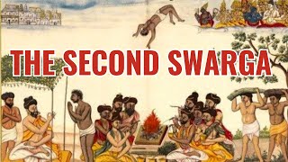 All About The Second Heaven That Was Created In Hinduism