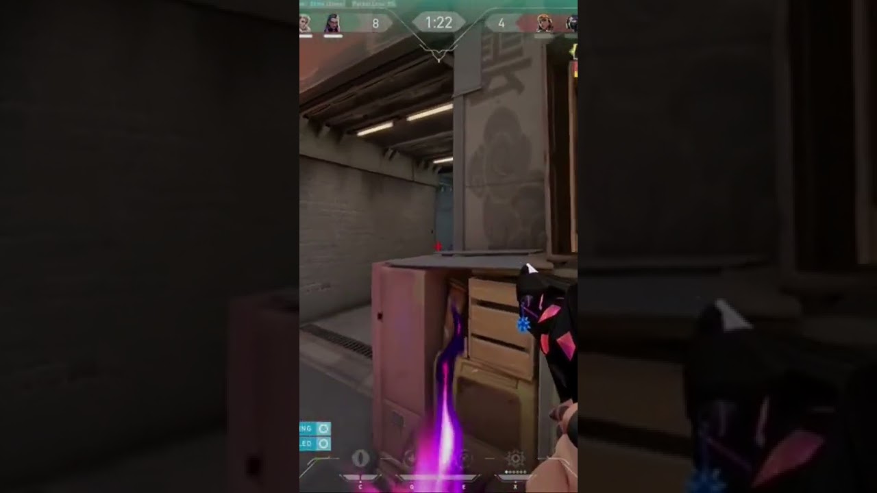 Cxncept taking heads in 