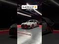 Audi RS 6 GT! 🏁