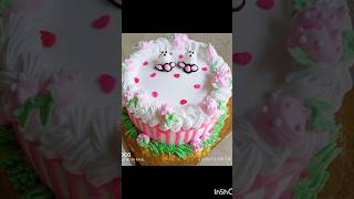 strawberry theme cake?trendingshorts viralshorts youtubeshorts ?