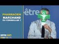 Capital sant  pharmaciens marchands ou conseillers 