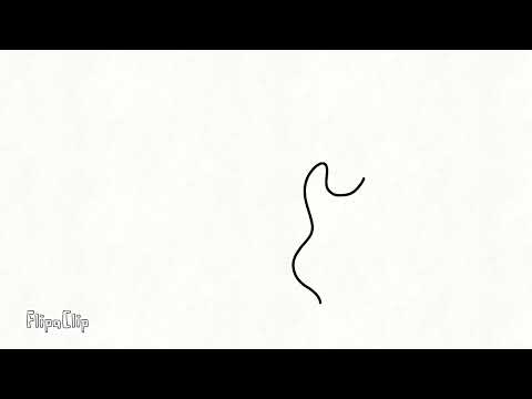 Snake Line Slithering