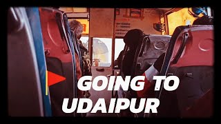 My First day at College👨‍🎓 and Hostel vlog |  CTAE Udaipur