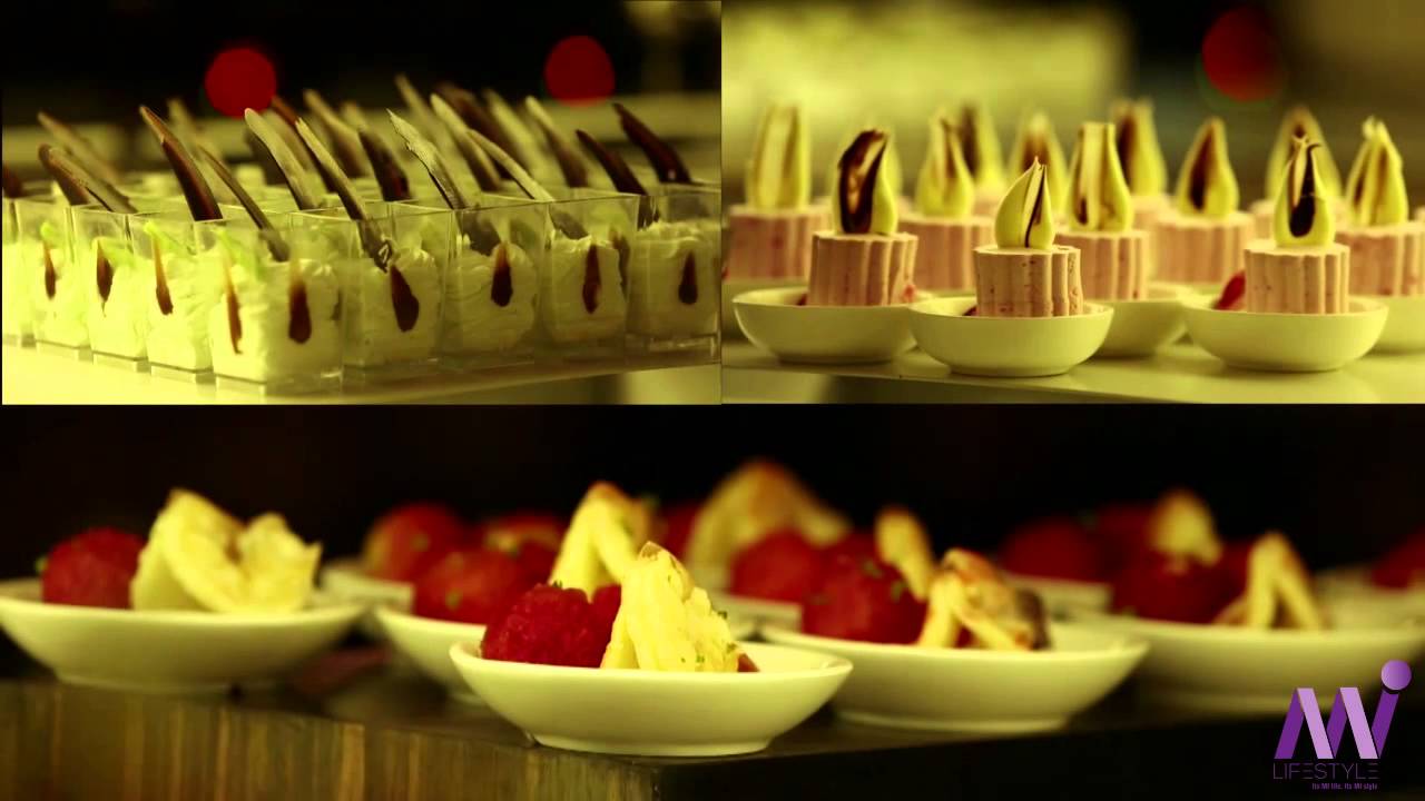 MI Lifestyle - Aamby Valley contest Promo Song