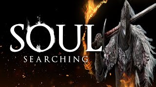 Soul Searching: Elden Ring